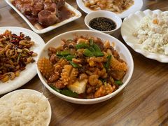 -砂锅李(九江路店)