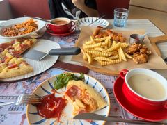-必胜客(积水潭店)