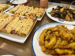 -春水锅贴·传统鲁菜(大明湖店)