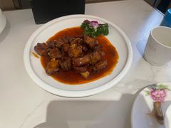 -花园茶楼(兴城西路店)