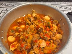 -帝一铭家宴(板塘店)