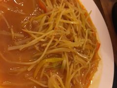 -华味居 Restaurant Chinese Huaweiju