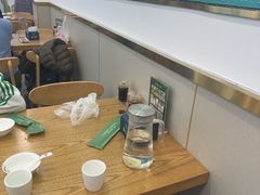 -紫光园·烤鸭·小馆(京旺家园店)