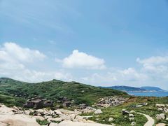 -东极岛景区-青浜岛