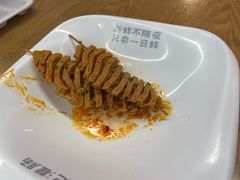 -神农美特好生鲜超市(康宁街店)