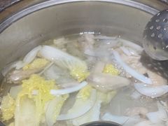 -大头椰·海南椰子鸡火锅(思明万象城店)