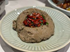 -新侨小馆(东直门北小街店)