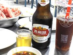 -三兴涮羊肉(荣安大街店)