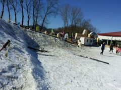 -玉龙滑雪场