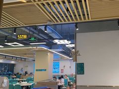 -粤顺渔坊·中山脆肉鲩火锅(清湖店)