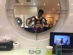 -时尚殿堂hair salon