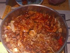 -黄记煌三汁焖锅(顺义华联店)