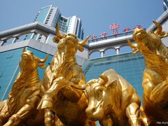 -中信五牛城酒店式公寓