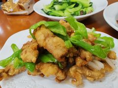 -同兴半盆菜酒家(打浦路店)