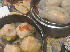 -红莲中餐厅(日航饭店)