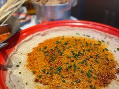 -大芊金重庆串串火锅(南京路店)
