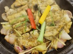 -寻味顺德·南记酒家·传统顺德菜·鱼生(广源路店)