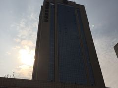 -美盛喜来登大酒店-盛宴标帜餐厅
