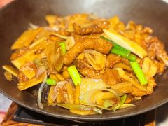 -并州大牌档之醉轻尘