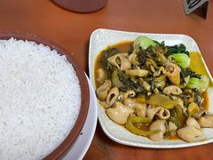 -禾滋味·日日美食店(荔福路店)