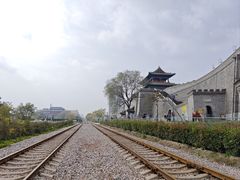 -河东池盐文化博览园