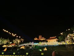 -禅宗少林·音乐大典