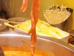 -重庆锦火锅(惠福东路店)