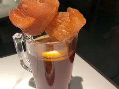-领鲜天下·焗海鲜·花胶鸡(天目里店)