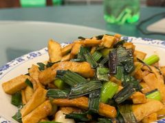 -溪涧堂农家土菜(神仙居店)