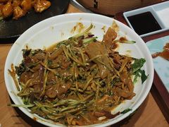 -满园烤鸭·春饼(抚顺万达店)