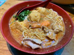 -老宅原住民沙茶面精品小吃(龙头路店)