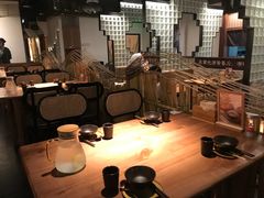 大堂-顾乡私房菜(金沙天街店)
