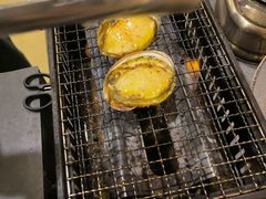 -白仁仔· 活烤海鲜 宵夜(豫园店)