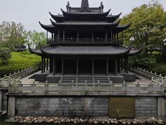 -岳阳楼景区