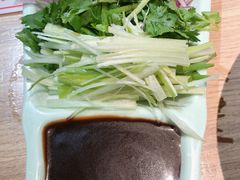 -香香春饼·非遗技艺(万达店)