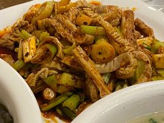 -双流老字号董蹄花(广场路店)