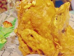 -汉唐宴长安食府