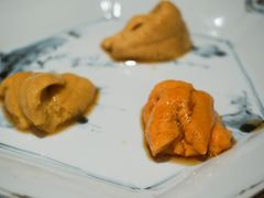 马粪胆-鮨心和(外滩店)