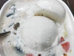 -文昌邓记清补凉(西沙路店)