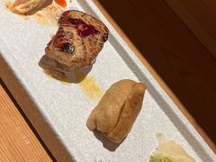 -八雲神川日本料理(汉口K11店)