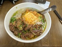 -立文冬·鲜活面(杭州太合商业中心店)