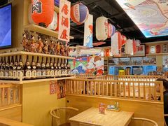 -西月山居匠心创意料理(江汉路新佳丽广场店)