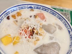 海南清补凉-江记甜品(桃园店)