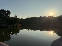 -大屏嶂森林公园