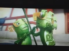 -UME影城(南通中南CBD店)