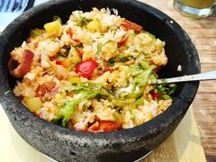 -新石器烤肉(周浦万达店)