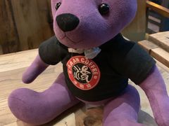 -漫咖啡MAANCOFFEE(清江路店)