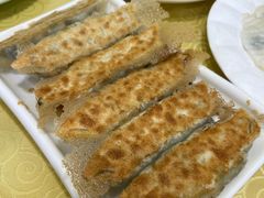 -春水锅贴·传统鲁菜(大明湖店)