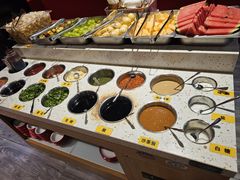 -京元盛铜锅涮肉(上海总店)