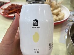 -服务大楼冷面(延大店)